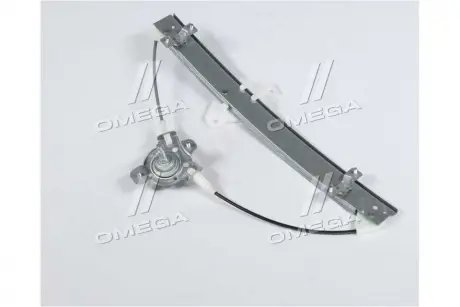 Стеклоподъемник DAEWOO LANOS, SENS задний левый (меха.) RIDER RD.96304132