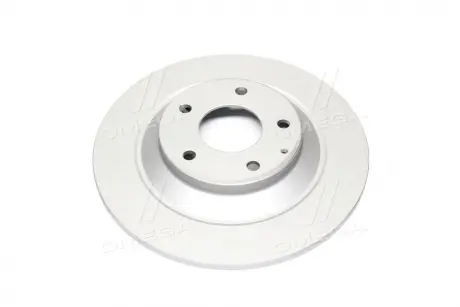 Диск тормозной задний Mazda CX-5 11-17 JAKOPARTS J3313038