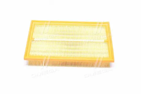 Фото 1 - фильтр воздушный CHERY TIGGO 2 ALPHA FILTER AF1942 Фильтр воздушный CHERY TIGGO 2 ALPHA FILTER AF1942 (фото 1)