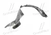 Подкрылок пер. о. REN SYMBOL 06-08 (TEMPEST) 041 0463 388C