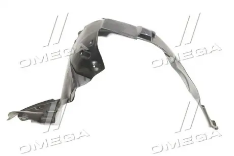 Подкрылок пер. о. KIA CERATO 06-09 TEMPEST 031 0270 388C