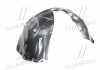 Подкрылок пер. о. FORD KUGA 13-16 (TEMPEST) 023 4572 384