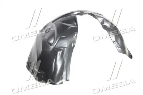 Подкрылок пер. о. FORD KUGA 13-16 TEMPEST 023 4572 384