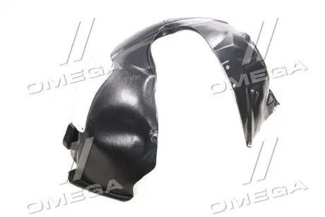 Подкрылок пер. Лил. FORD KUGA 13-16 TEMPEST 023 4572 383