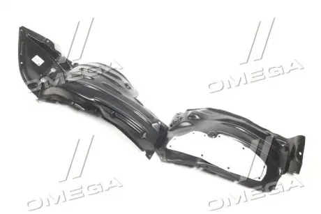 Підкрилок пер. лів. MAZDA 6 18- TEMPEST 034 4795 387