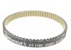 Водяной насос + комплект зубчатого ремня Contitech CT 1195 WP1 (фото 2)