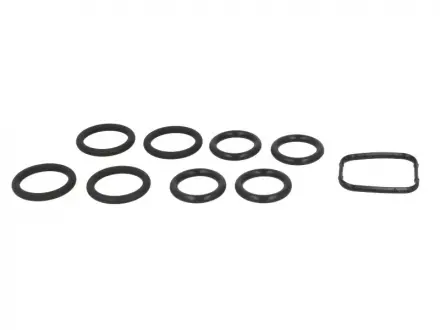 Комплект прокладок, впускной коллектор VICTOR REINZ 117624001