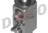 Расширительный клапан кондиционера DENSO DVE17011 (фото 1)