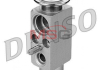 Расширительный клапан кондиционера DENSO DVE17004 (фото 1)