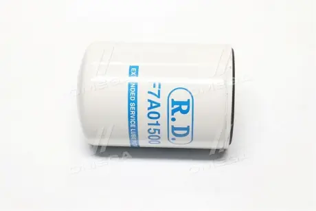 Фильтр масляный Е-5, Ashok RIDER RDF7A01500