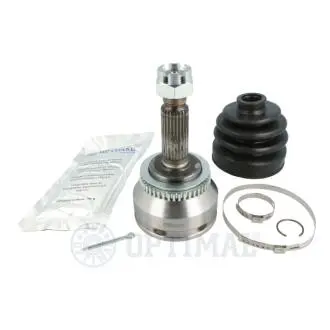Шарнирный комплект, приводной вал Optimal CW-2994 (фото 1)