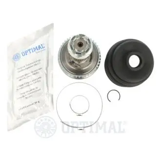 Шарнирный комплект, приводной вал Optimal CW-2653