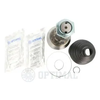 Шарнирный комплект, приводной вал Optimal CW-2521