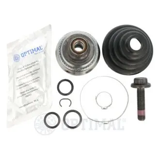 Шарнирный комплект, приводной вал Optimal CW-2568