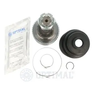 Шарнирный комплект, приводной вал Optimal CW-2598