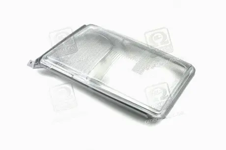 Скло фари лів. MB 124 TYC 20-3768ХХВ