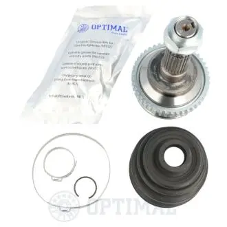 Фото 1 - шарнирный комплект, приводной вал Optimal CW-2630 Шарнирный комплект, приводной вал Optimal CW-2630 (фото 1)