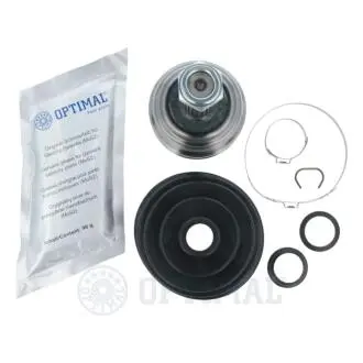 Шарнірний комплект, приводний вал Optimal CW-2571