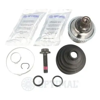 Шарнирный комплект, приводной вал Optimal CW-2513