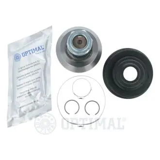 Шарнирный комплект, приводной вал Optimal CW-2835 (фото 1)