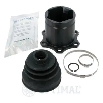 Шарнірний комплект, приводний вал Optimal CT-1006