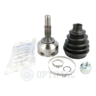 Шарнирный комплект, приводной вал Optimal CW-2711