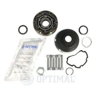Шарнірний комплект, приводний вал Optimal CT-1009