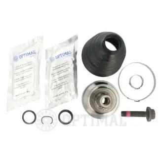 Шарнирный комплект, приводной вал Optimal CW-2808