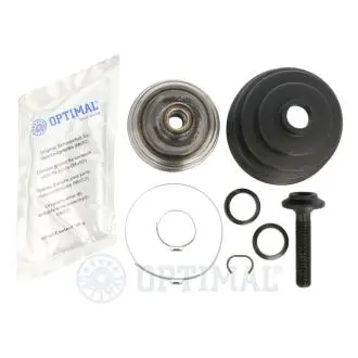Шарнірний комплект, приводний вал Optimal CW-2810
