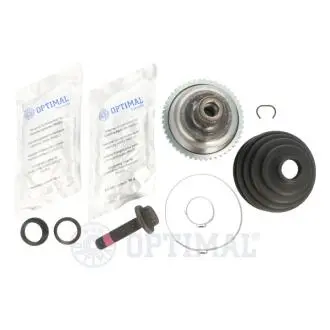 Шарнирный комплект, приводной вал Optimal CW-2645 (фото 1)