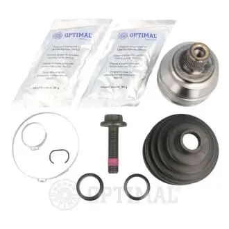 Шарнирный комплект, приводной вал Optimal CW-2514