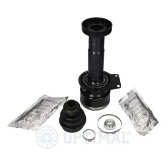 Шарнирный комплект, приводной вал Optimal CT-1012