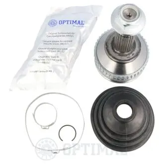 Шарнирный комплект, приводной вал Optimal CW-2643 (фото 1)