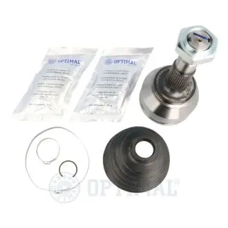 Шарнирный комплект, приводной вал Optimal CW-2560