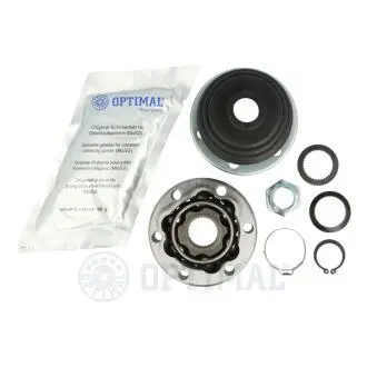Шарнирный комплект, приводной вал Optimal CT-1011
