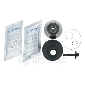 Шарнирный комплект, приводной вал Optimal CW-2661