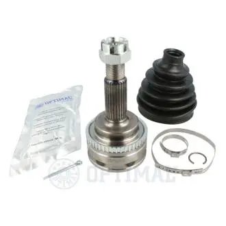Фото 1 - шарнірний комплект, приводний вал Optimal CW-2671 Шарнірний комплект, приводний вал Optimal CW-2671 (фото 1)