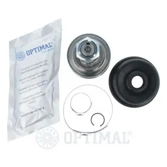 Фото 1 - шарнирный комплект, приводной вал Optimal CW-3031 Шарнирный комплект, приводной вал Optimal CW-3031 (фото 1)