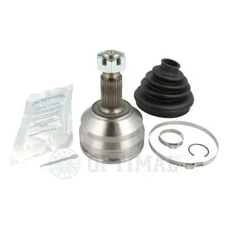 Шарнірний комплект, приводний вал Optimal CW-3036