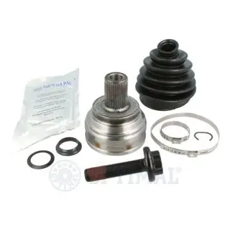 Шарнирный комплект, приводной вал Optimal CW-2648