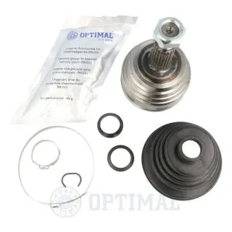 Шарнірний комплект, приводний вал Optimal CW-2570