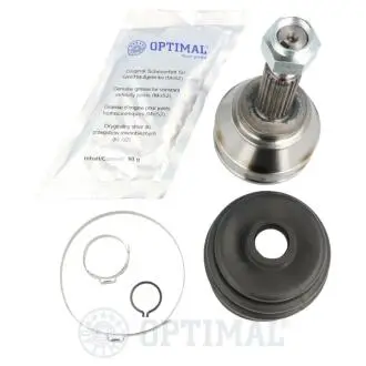 Шарнирный комплект, приводной вал Optimal CW-2591