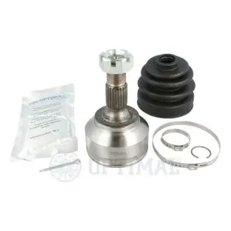 Шарнирный комплект, приводной вал Optimal CW-3020