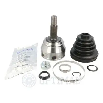 Шарнірний комплект, приводний вал Optimal CW-2741