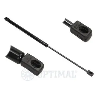 Фото 1 - газова пружина, кришка багажник Optimal AG-40128 Газова пружина, кришка багажник Optimal AG-40128 (фото 1)