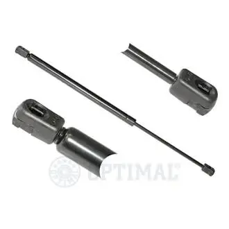 Газовая пружина, крышка багажник Optimal AG-17483 (фото 1)
