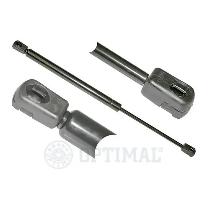 Газовая пружина, крышка багажник Optimal AG-17418 (фото 1)
