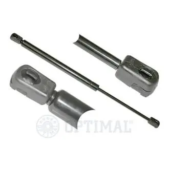 Газова пружина, кришка багажник Optimal AG-17418