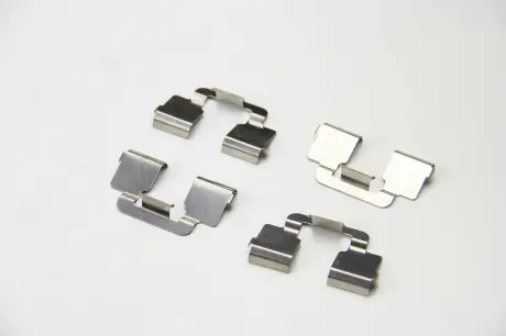 Планка супорта QUICK BRAKE 1091733