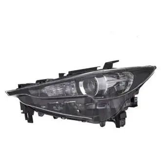 Фара лів. MAZDA CX5 17- TYC 20-G504-06-9B